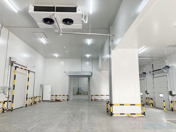 冷庫設(shè)計建造標(biāo)準(zhǔn)