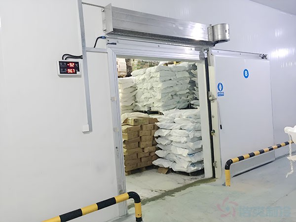 雞蛋冷庫建設(shè)安裝企業(yè)