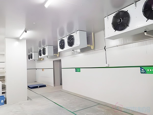 藥品陰涼庫(kù)造價(jià)