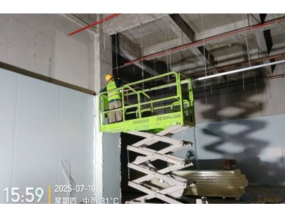 華潤三九重慶酉陽麻苓生產(chǎn)線陰涼藥材庫改造升級項(xiàng)目