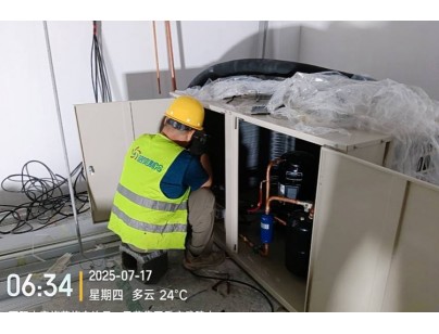 華潤三九重慶酉陽麻苓生產(chǎn)線陰涼藥材庫改造升級項(xiàng)目