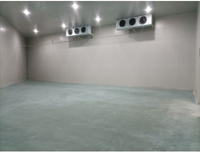 四川涼山·鹽源縣“三農(nóng)”服務氣調(diào)冷庫建設項目