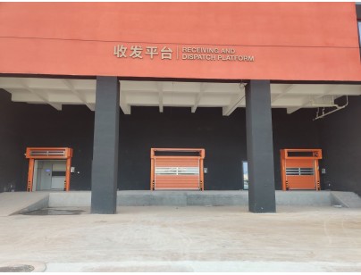 華熙生物（?？冢?2,856立方米醫(yī)藥生物制品高標(biāo)準(zhǔn)冷庫(kù)工程