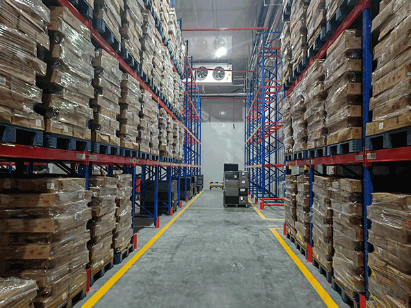 10000立方冷庫(kù)造價(jià)