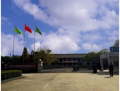 成都1100立方狂犬疫苗冷庫建造工程案例