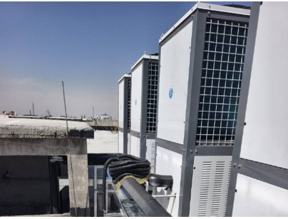 內(nèi)蒙古聯(lián)邦動保高標準藥品冷庫建造工程