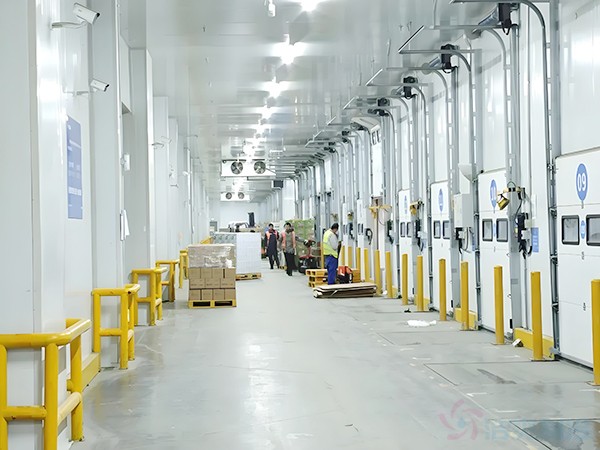 冷庫成本預(yù)算