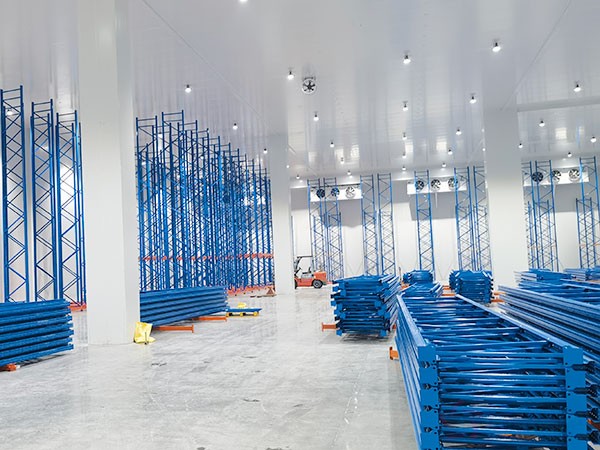 冷庫(kù)造價(jià)