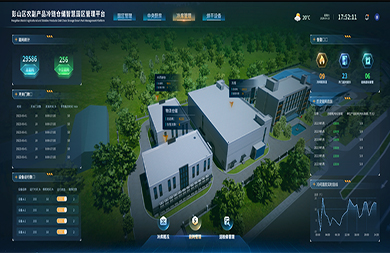 區(qū)別于常規(guī)工業(yè)物聯(lián)網(wǎng)平臺，為客戶提供定制化更精準的冷庫設(shè)備運營管理控制平臺